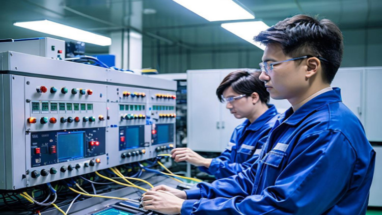 追蹤蘋果WWDC2024，PLC工程師如何利用AI技術(shù)大變身？